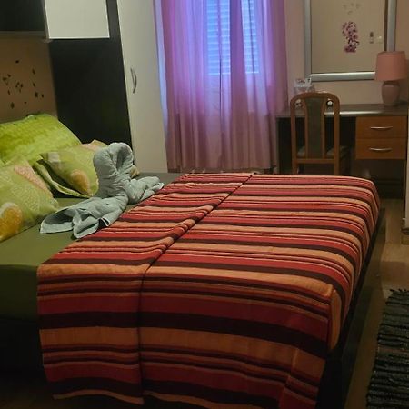 Apartments Las Cabezas Задар Екстериор снимка