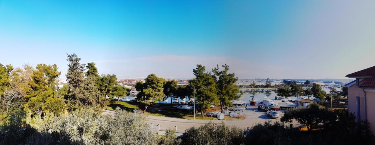 Apartments Las Cabezas Задар Екстериор снимка