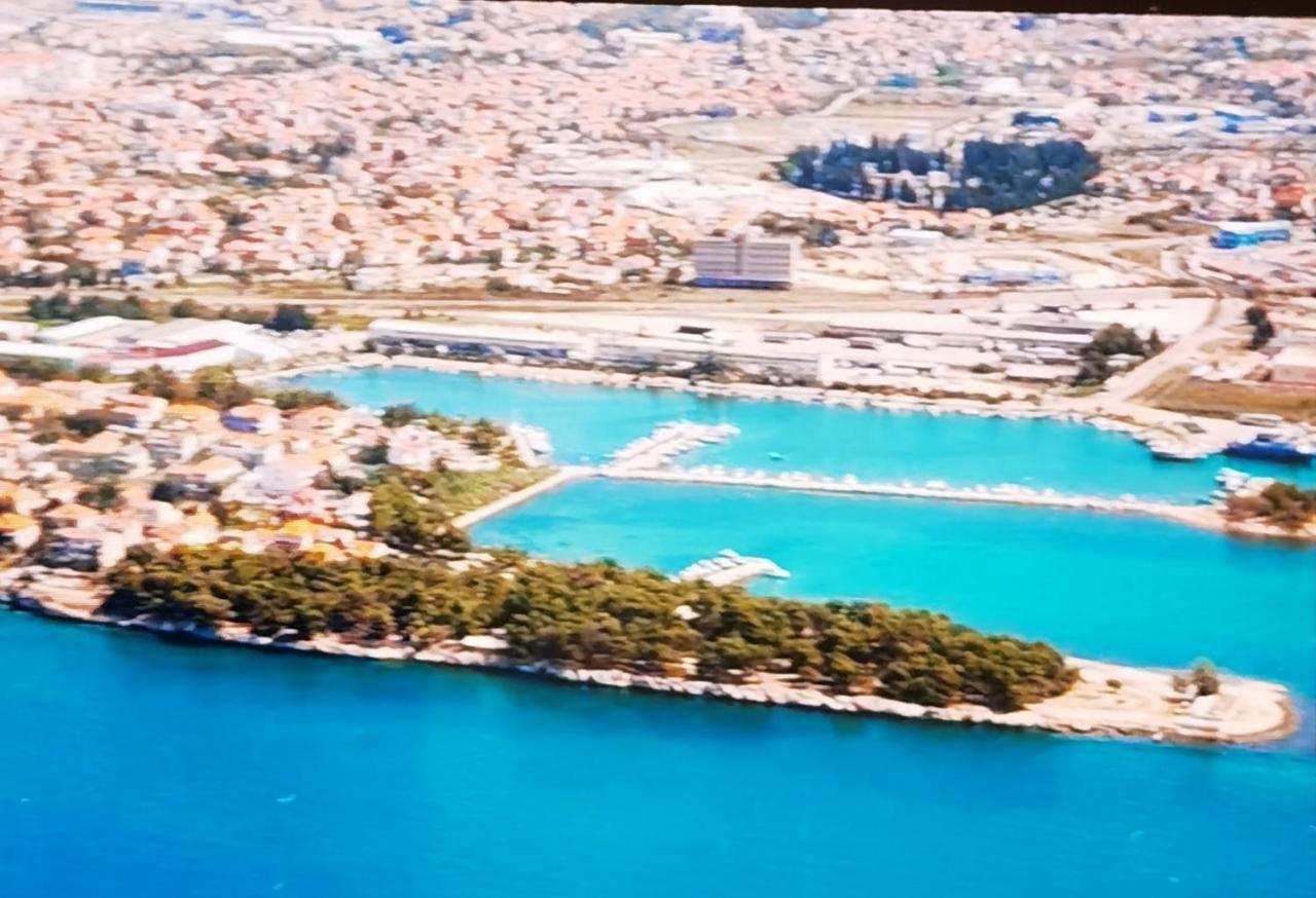 Apartments Las Cabezas Задар Екстериор снимка