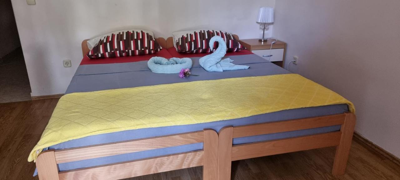 Apartments Las Cabezas Задар Екстериор снимка