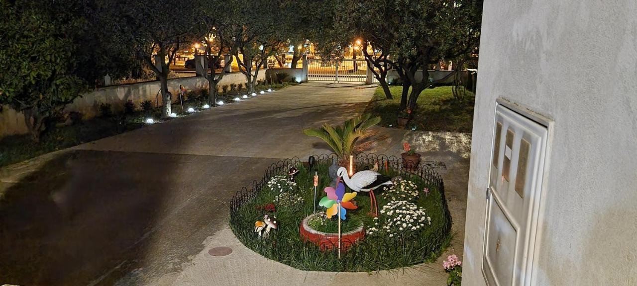 Apartments Las Cabezas Задар Екстериор снимка