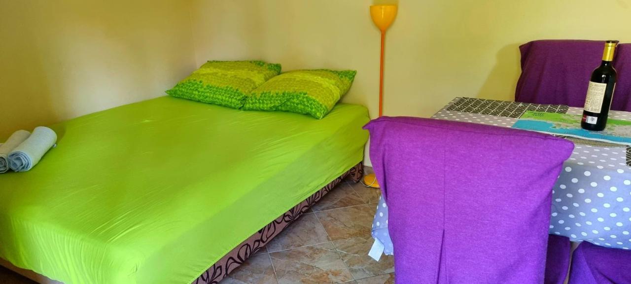 Apartments Las Cabezas Задар Екстериор снимка