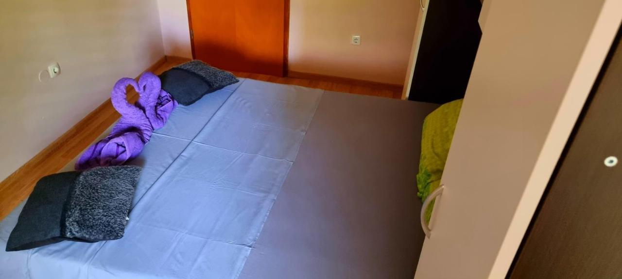 Apartments Las Cabezas Задар Екстериор снимка