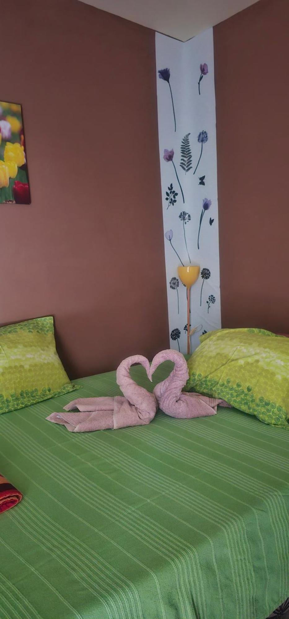 Apartments Las Cabezas Задар Екстериор снимка