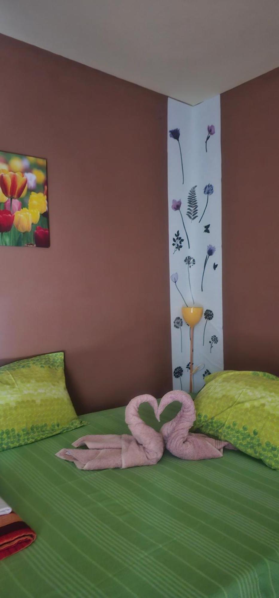 Apartments Las Cabezas Задар Екстериор снимка