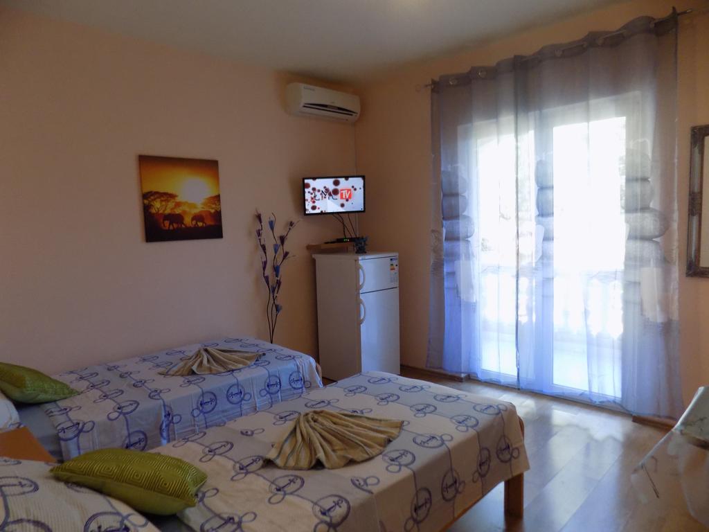 Apartments Las Cabezas Задар Екстериор снимка