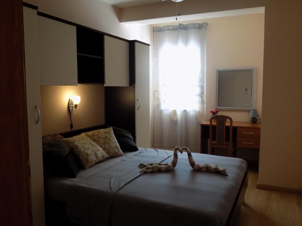 Apartments Las Cabezas Задар Екстериор снимка