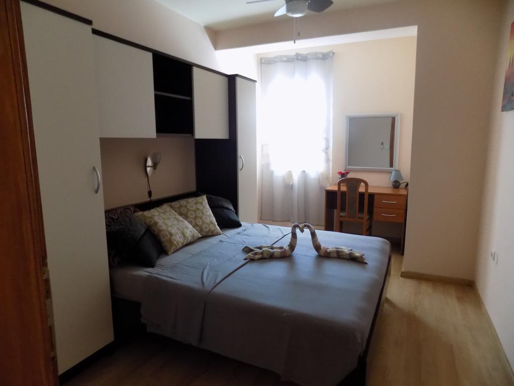 Apartments Las Cabezas Задар Екстериор снимка