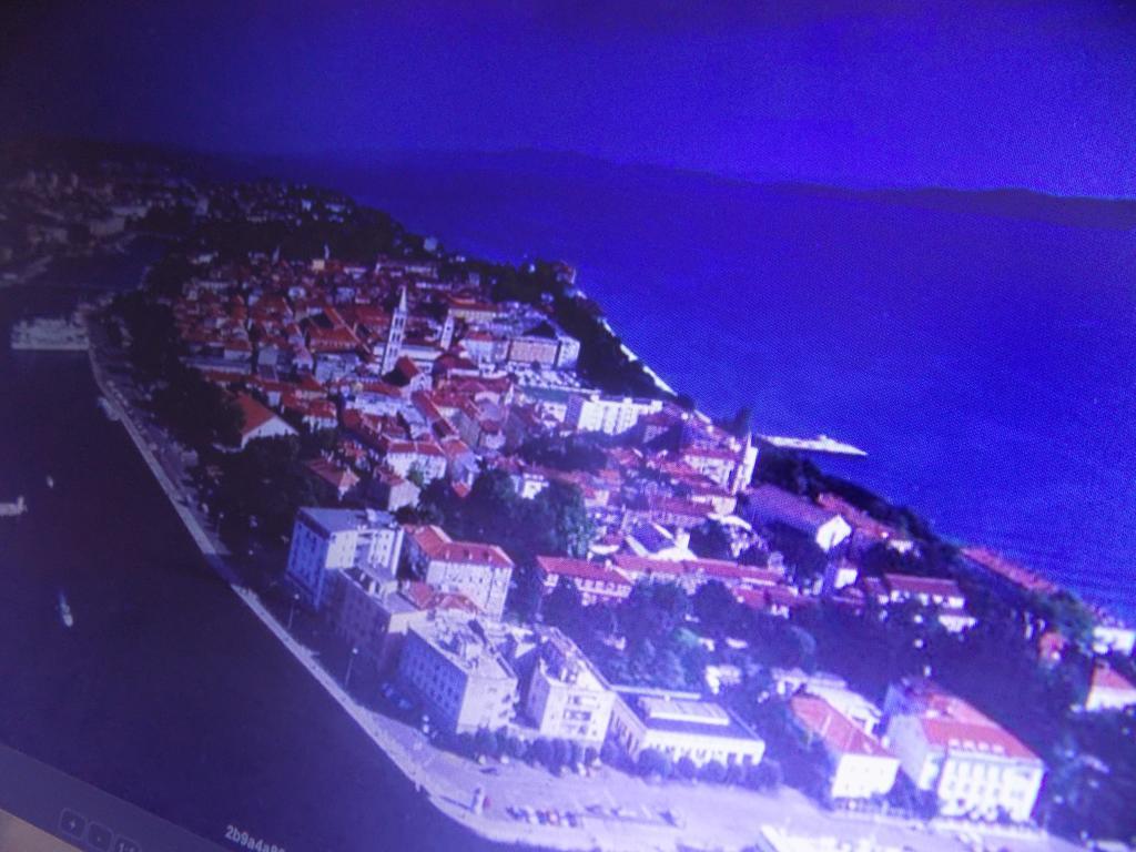 Apartments Las Cabezas Задар Екстериор снимка